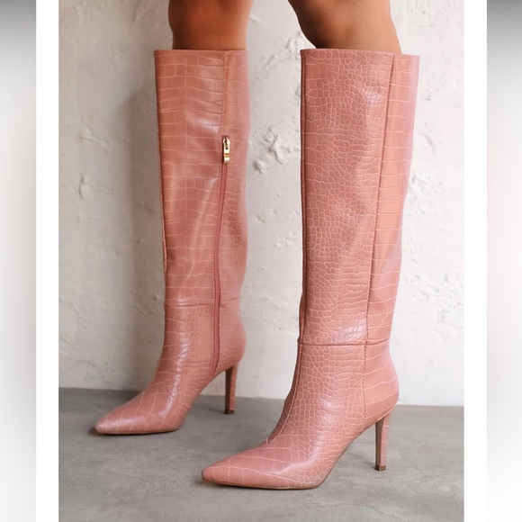 Billini BILLINI | Brandy Boot - Muck Croc - Picture 1 of 12